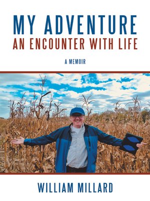 cover image of My Adventure